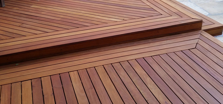 Redwood Decking Material in La Puente, CA